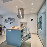 Marina - Haus 24a Hébergement de vacances *