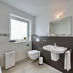 Marina - Haus 24a Feriehus