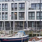 Marina - Haus 24a Hébergement de vacances Cuxhaven