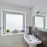 Marina - Haus 24a Hébergement de vacances