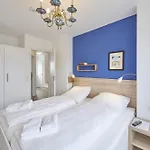 Marina - Haus 24a Hébergement de vacances
