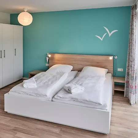 Marina - Haus 24a *