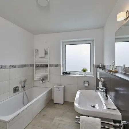 Holiday home Marina - Haus 24a Cuxhaven
