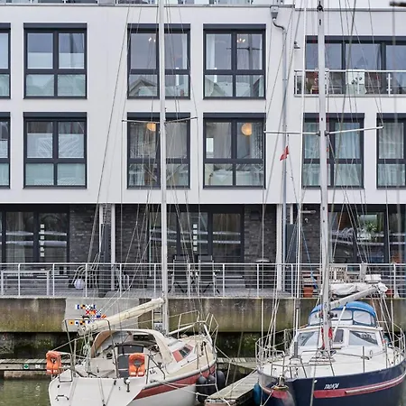 Marina - Haus 24a Cuxhaven