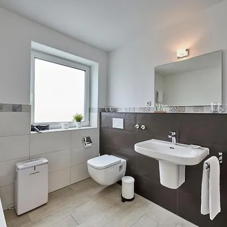 Marina - Haus 24a Holiday home