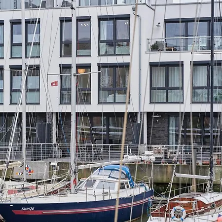 Marina - Haus 24a Holiday home Cuxhaven
