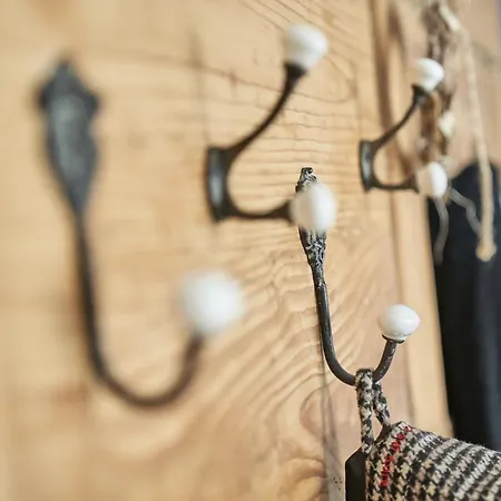 Tatil Evi Marina - Haus 24a Cuxhaven