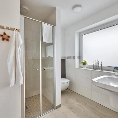 Tatil Evi Marina - Haus 24a