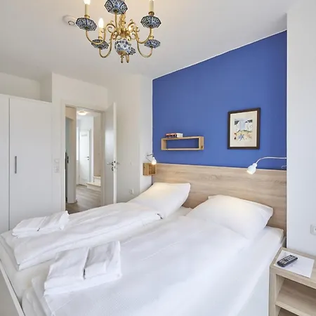 Marina - Haus 24a Holiday home