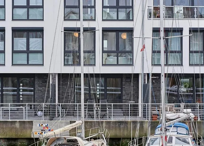 Marina - Haus 24a Cuxhaven