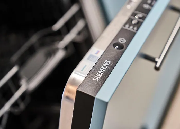 Marina - Haus 24a * 库克斯港