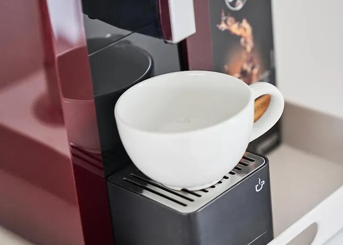 度假居 Marina - Haus 24a