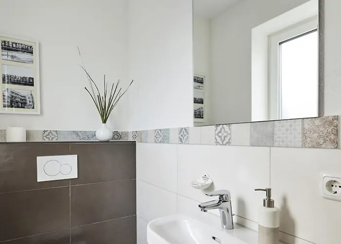 Marina - Haus 24a Tatil Evi *