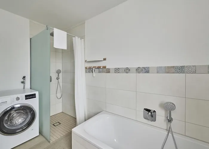 Tatil Evi Marina - Haus 24a *