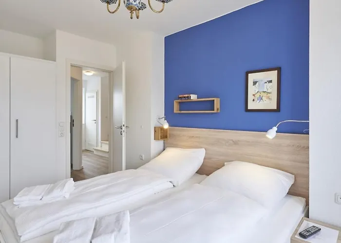 Marina - Haus 24a Tatil Evi